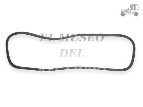 Junta para parabrisas Porsche 356 Coupé Recambio