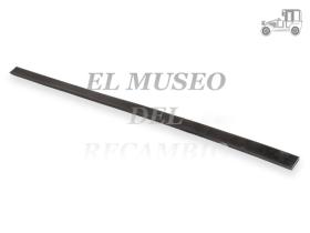 Junta guía de elevalunas Porsche 911, 964 y 993 Recambio