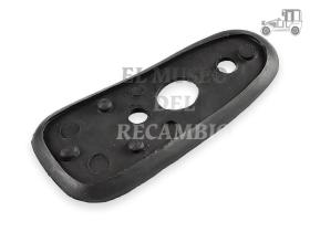 Junta de goma para espejo retrovisor exterior Recambio