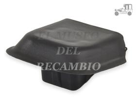 Tapón de gato de estribo Porsche 914 1970-76 Recambio