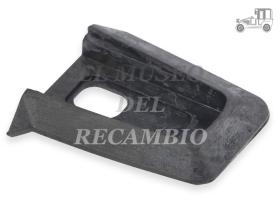 Junta para manecilla de puerta delantera Porsche 911, etc Recambio
