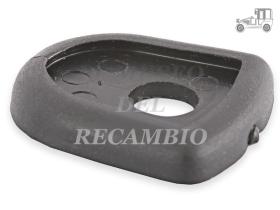 Junta de manecilla de puerta delantera Porsche 356 Recambio
