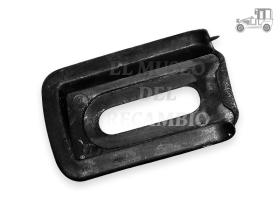 Goma manilla puerta delantera Porsche 911 Recambio