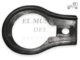 Junta de manecilla de puerta trasera Porsche 911 Recambio