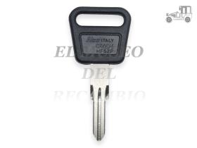 Llave virgen corta sin alarma HF52P Porsche 928 1978-1995 Recambio