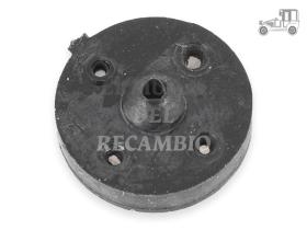 Grapa anagrama 2 mm Porsche Recambio