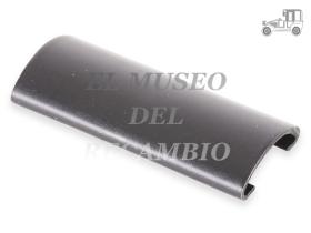 Unión de moldura negra Porsche 911 y 965 Recambio