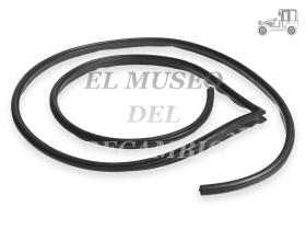 Junta de puerta a carrocería izquierda Porsche 356 Recambio