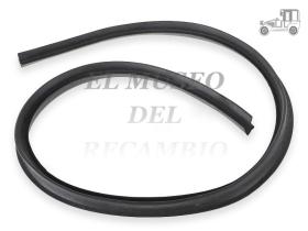 Junta inferior de puerta Porsche 356 BT6 y C Recambio