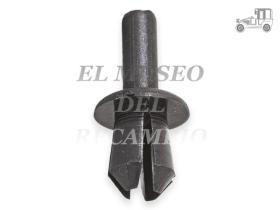 Grapa expansible para embellecedor puerta Porsche 911, etc Recambio