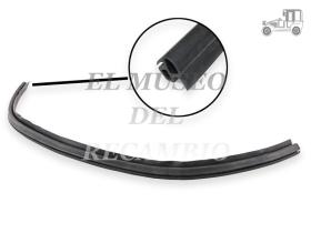 Junta de puerta Porsche 356 Recambio