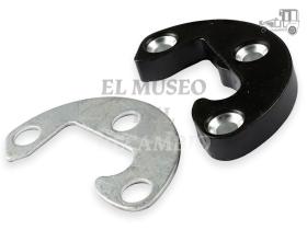 Cerradero puerta derecha Porsche y Volkswagen Recambio