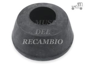 Tapón de goma interruptor desempañador de luneta Porsche 911 Recambio