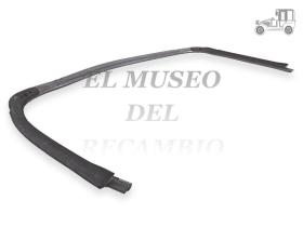 Junta trasera de techo Porsche 911 Targa Recambio