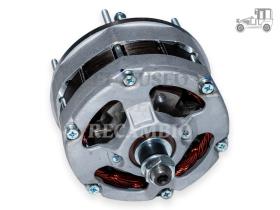 Alternador 911 78-93 3.0 75 AMP regulador interior Recambio