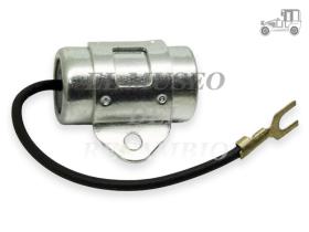 Condensador distribuidor de encendido Marelli Porsche 911 Recambio