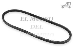 Correa de alternador Volkswagen Recambio