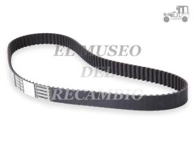 Correa de distribución Porsche 944 y 968 Recambio