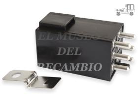 Relé bomba de gasolina Porsche 911 1984-1989 Recambio