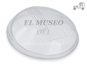 Cristal de faro H4 Porsche 911, 912, 964 y 965 Recambio
