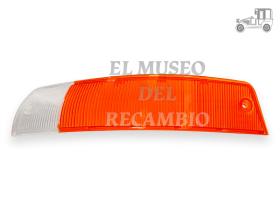 Tulipa piloto delantero izquierdo Porsche Recambio