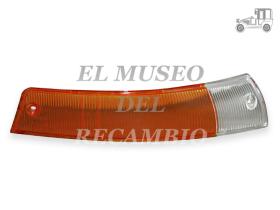 Tulipa delantera derecha Porsche 911 Recambio