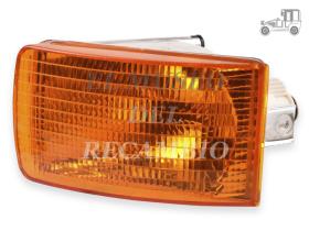 Piloto delantero izquierdo ámbar Porsche 911 Recambio