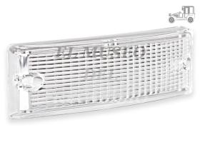 Tulipa delantera transparente Porsche 911 y 965 Recambio