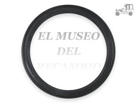 Junta interior de faro Porsche 356, 911, 912, 964 y 965 Recambio