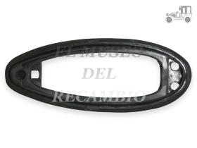 Junta base de piloto trasero Porsche 356 Recambio