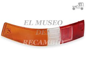 Tulipa trasera izquierda Porsche 911 y 912 Recambio