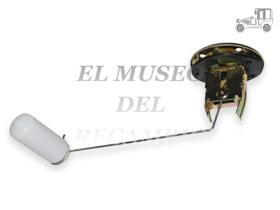 Aforador de gasolina Porsche 356 Recambio