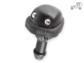 Boquilla limpiaparabrisas Porsche 911-914-944... 74-86 Recambio