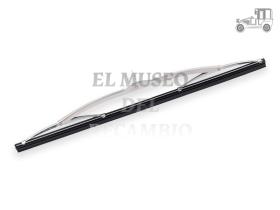 Escobilla limpiaparabrisas 330/13 CROMO 912 68-69+911 68-73 Recambio