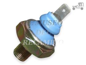 Válvula presión de aceite Audi, Ford, Porsche, Seat, etc Recambio