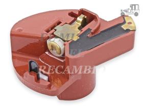 Rotor del distribuidor Porsche 911 y 965 Recambio