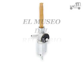 Grifo gasolina 30CV con filtro completo Porsche 356 Recambio