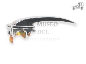Manija puerta sin cerradura pincho largo Volkswagen Recambio