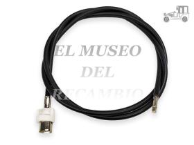 Cable de cuentakilómetros Smith Recambio