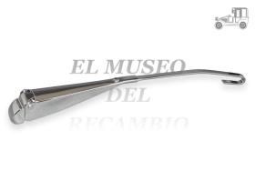 Brazo de limpiaparabrisas delantero izquierdo Volkswagen Recambio