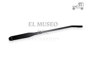 Brazo limpiaparabrisas derecho Porsche Recambio