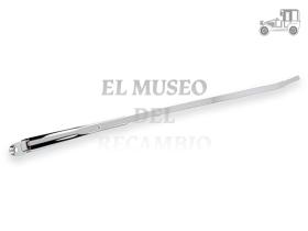 Brazo lipiaparabrisas 911 8/67-7/73 + 912 Recambio