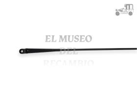 Brazo limpiaparabrisas izquierdo 911 8/73-7/89 Recambio