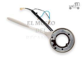 Mando intermitencia Cable SWF cables beige Volkswagen Recambio