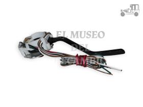 Interruptor para intermitente, negro Volkswagen Recambio