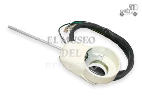 Mando intermitencia 6 cables beige Volkswagen Recambio
