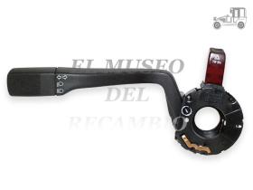 Conmutador de intermitencia y luces negro Volkswagen T4 Recambio
