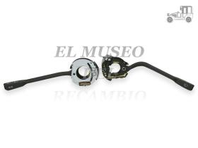 Juego 2 conmutadores intermitencia y limpias Volkswagen T3 Recambio