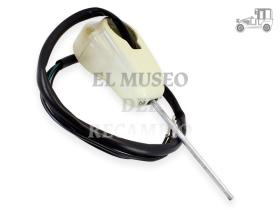 Mando de Intermitente 3 cables Volkswagen Recambio