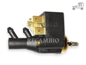 Mando limpiaparabrisas SWF 62-67 + T2 68-72 12 mm Recambio